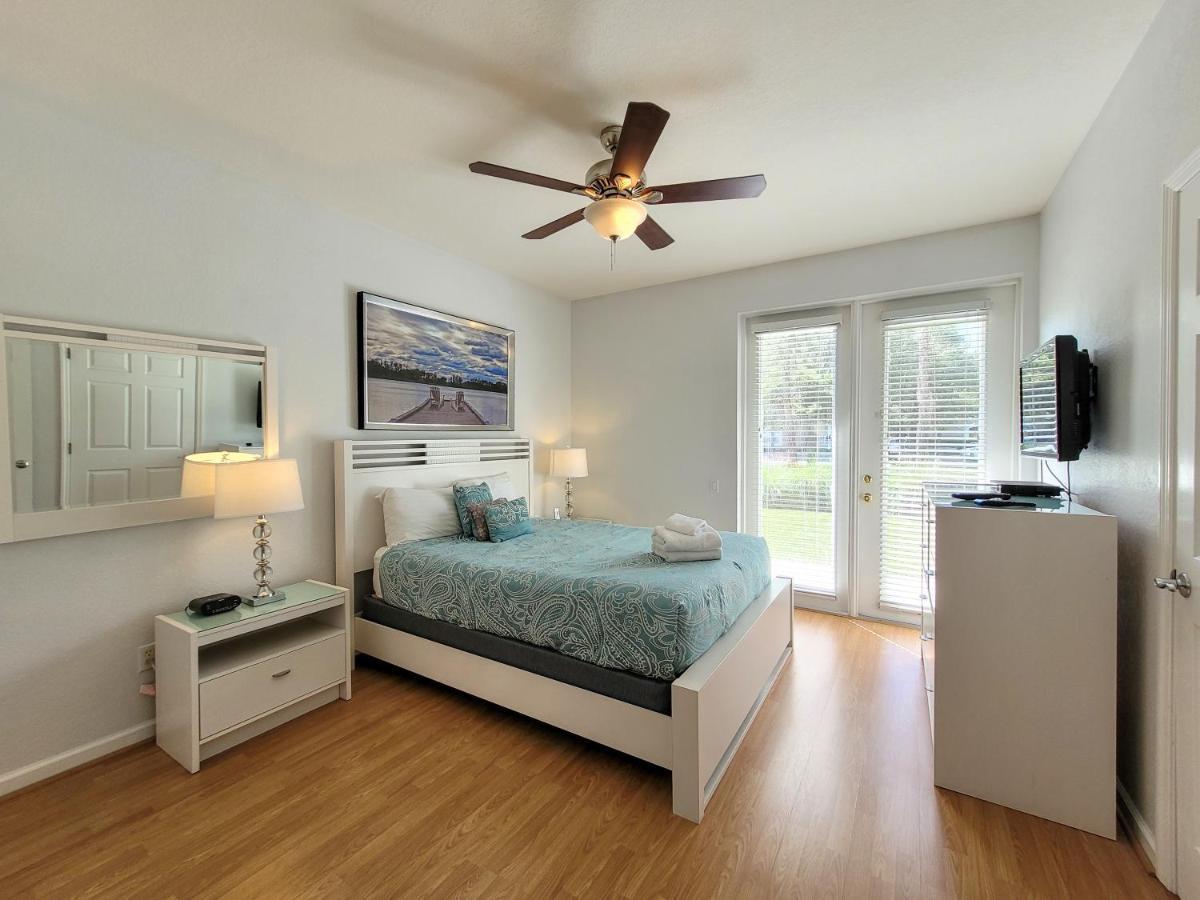 3Br 4 Bath Large Condo 5Min Conv Center 1732Ft Orlando Extérieur photo