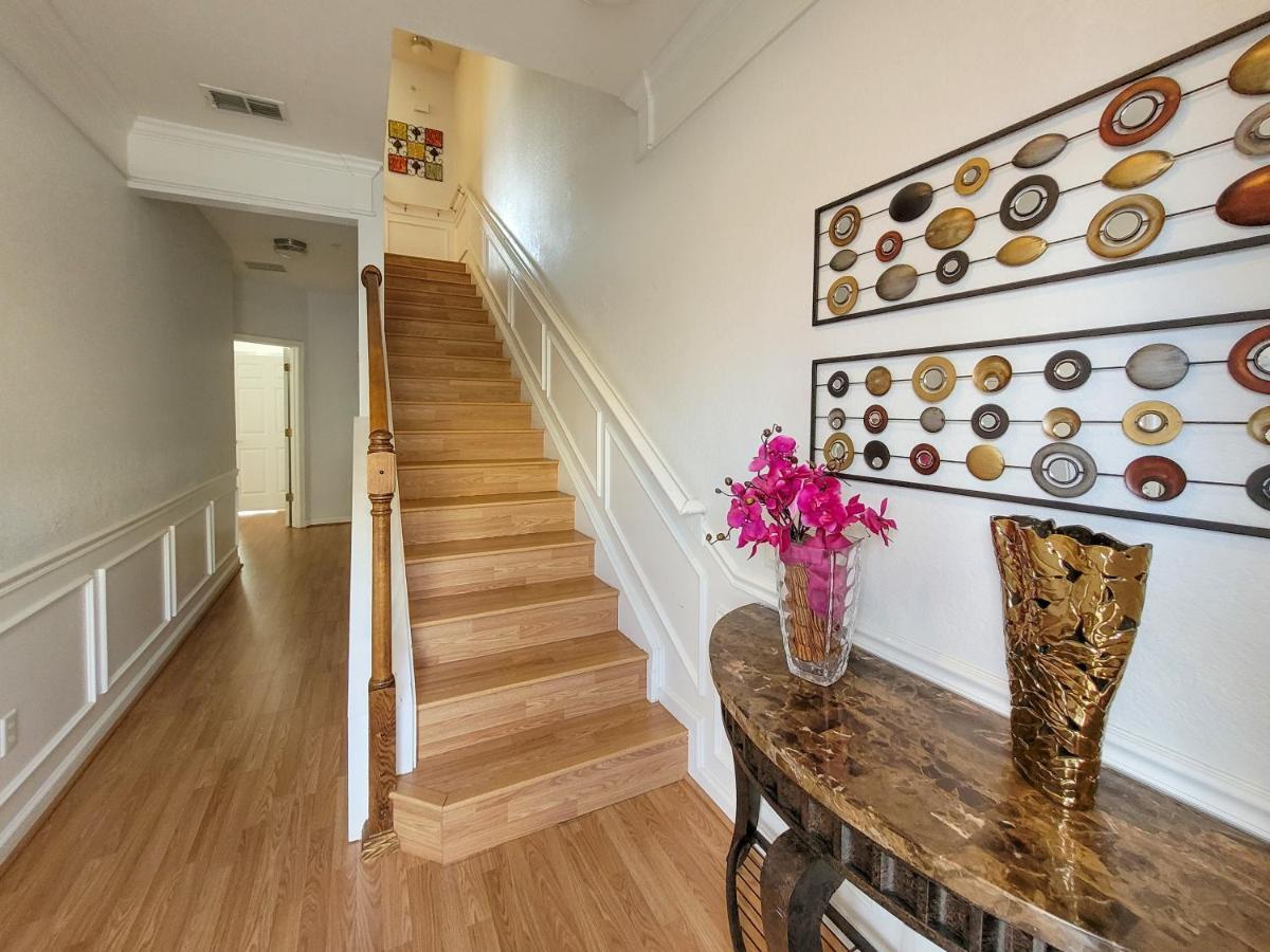 3Br 4 Bath Large Condo 5Min Conv Center 1732Ft Orlando Extérieur photo