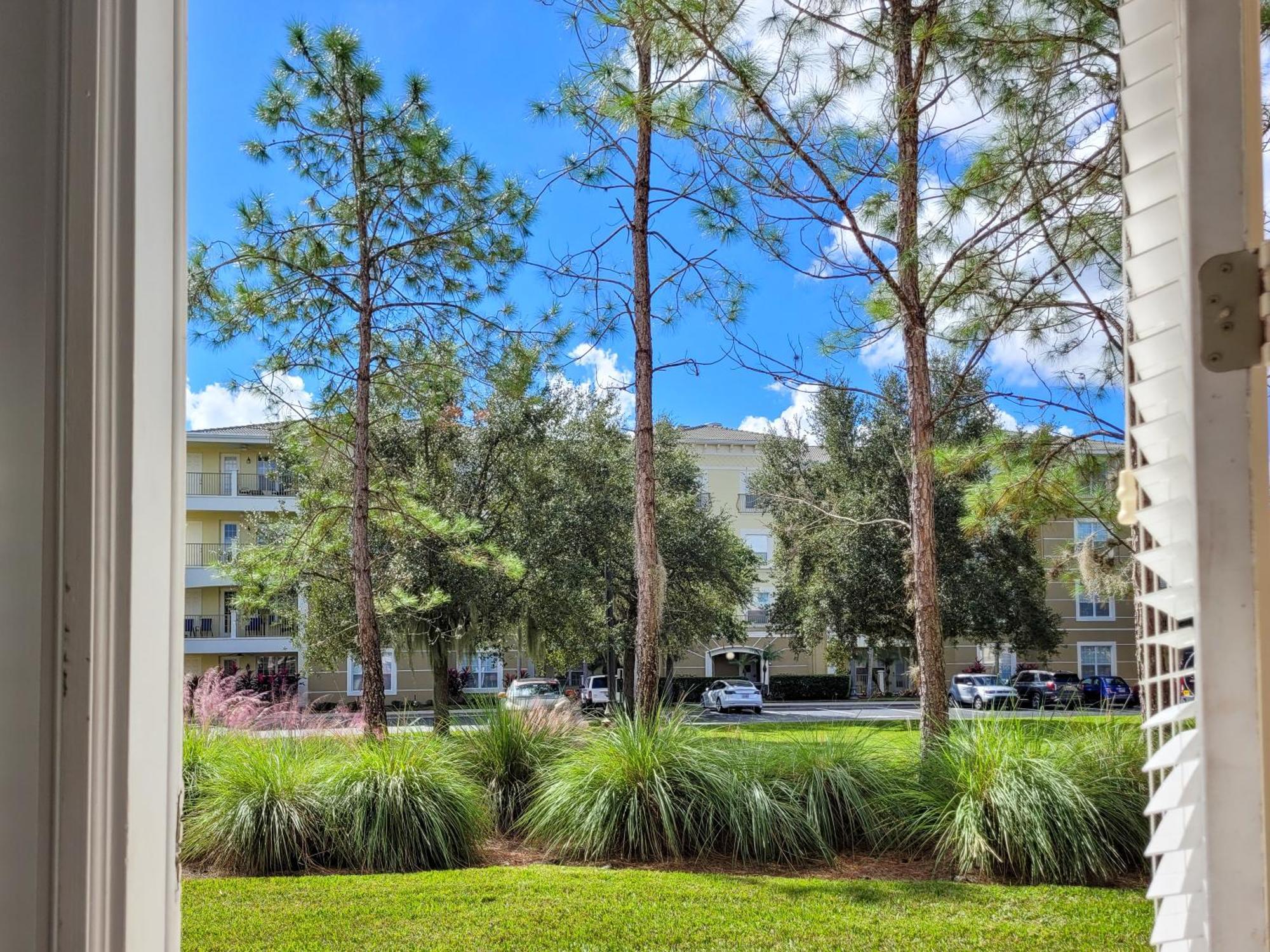 3Br 4 Bath Large Condo 5Min Conv Center 1732Ft Orlando Extérieur photo