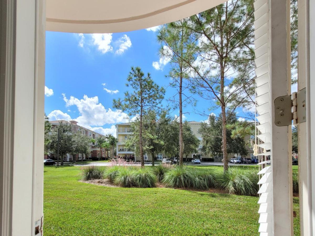 3Br 4 Bath Large Condo 5Min Conv Center 1732Ft Orlando Extérieur photo