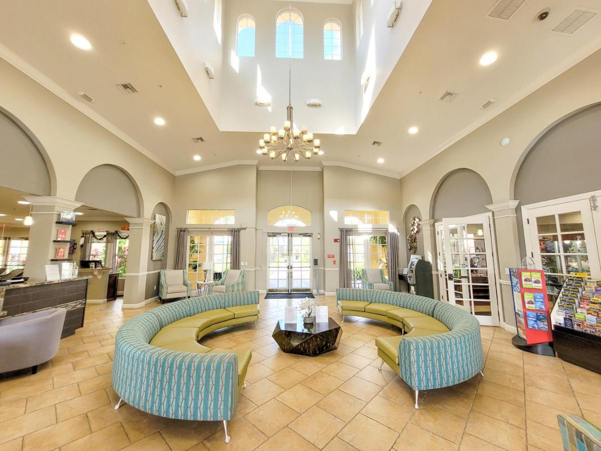 3Br 4 Bath Large Condo 5Min Conv Center 1732Ft Orlando Extérieur photo