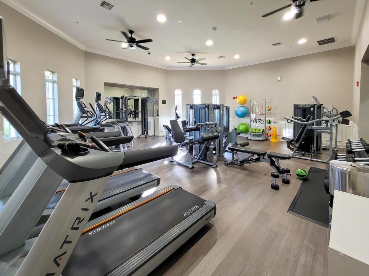 3Br 4 Bath Large Condo 5Min Conv Center 1732Ft Orlando Extérieur photo