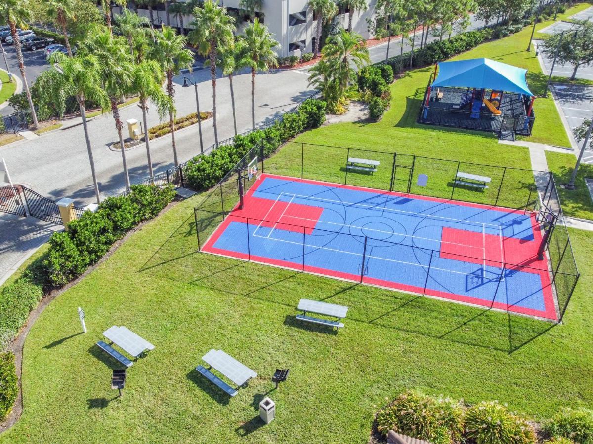 3Br 4 Bath Large Condo 5Min Conv Center 1732Ft Orlando Extérieur photo